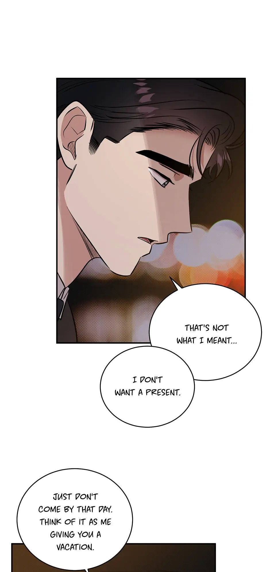 Read Counter Offensive chapter 19 image 51 on Lezhin