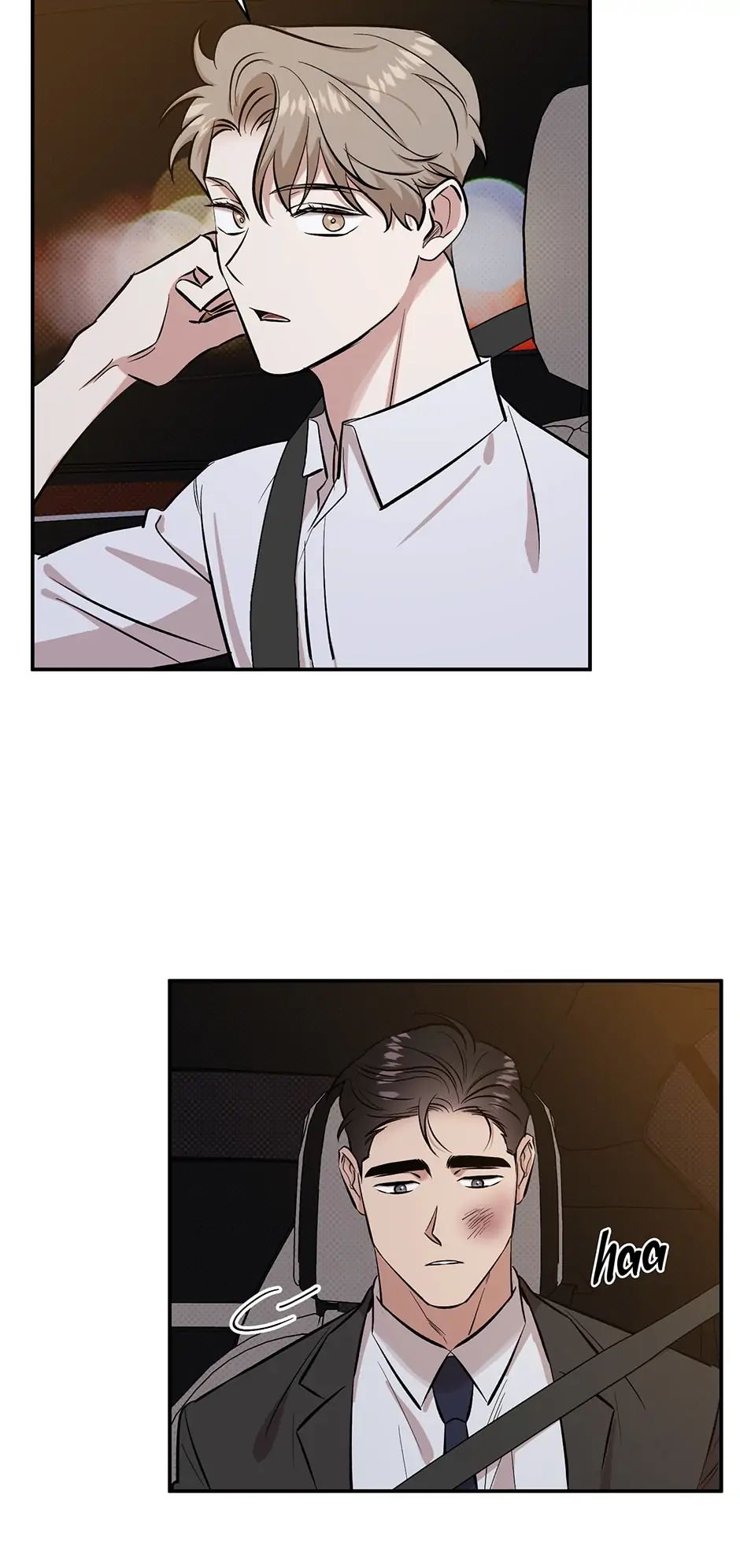 Read Counter Offensive chapter 19 image 52 on Lezhin