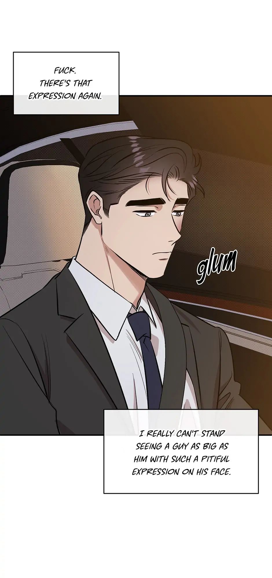 Read Counter Offensive chapter 19 image 55 on Lezhin
