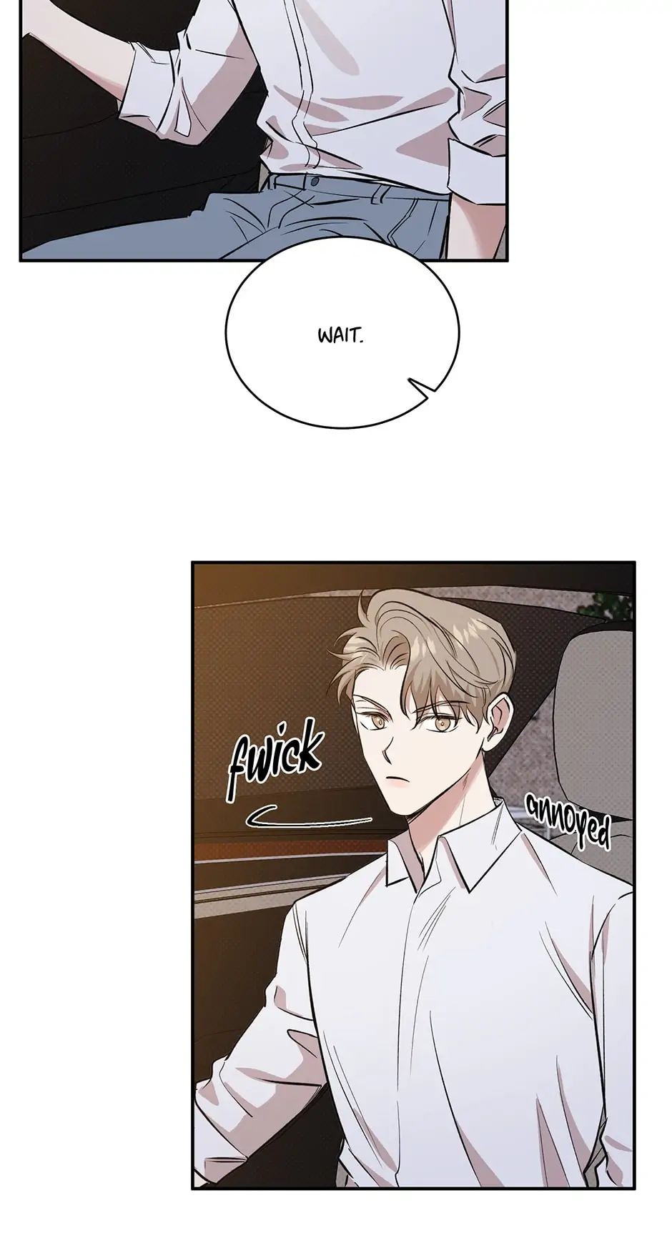 Read Counter Offensive chapter 19 image 58 on Lezhin