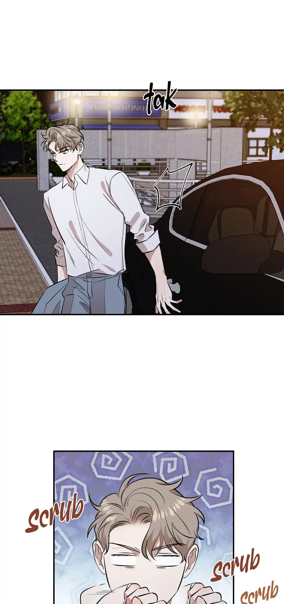 Read Counter Offensive chapter 19 image 62 on Lezhin