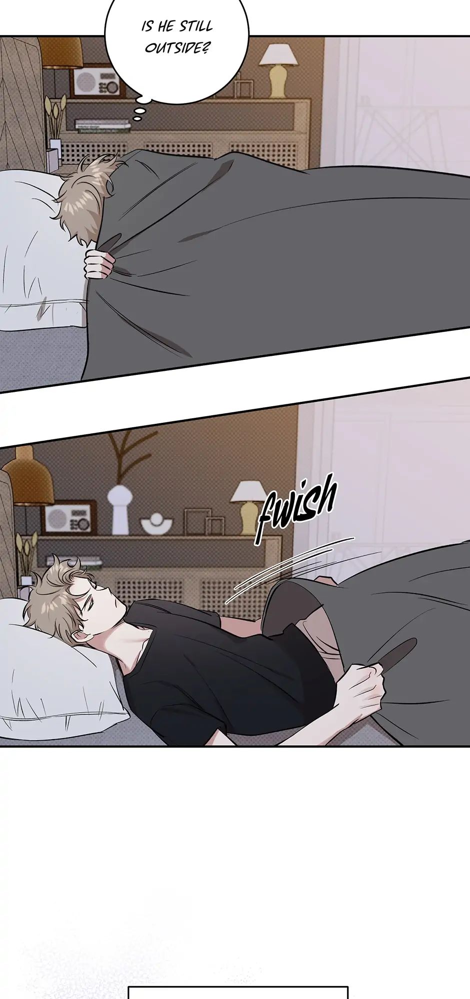 Read Counter Offensive chapter 19 image 64 on Lezhin