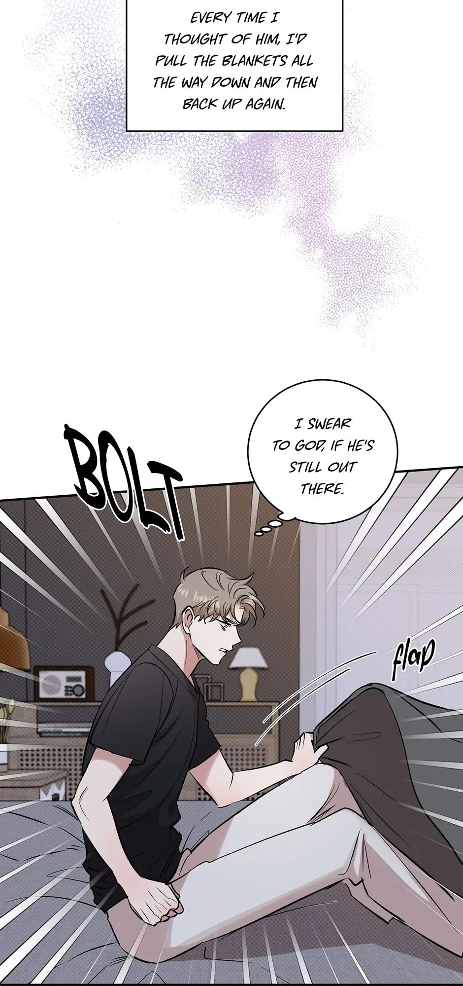 Read Counter Offensive chapter 19 image 65 on Lezhin