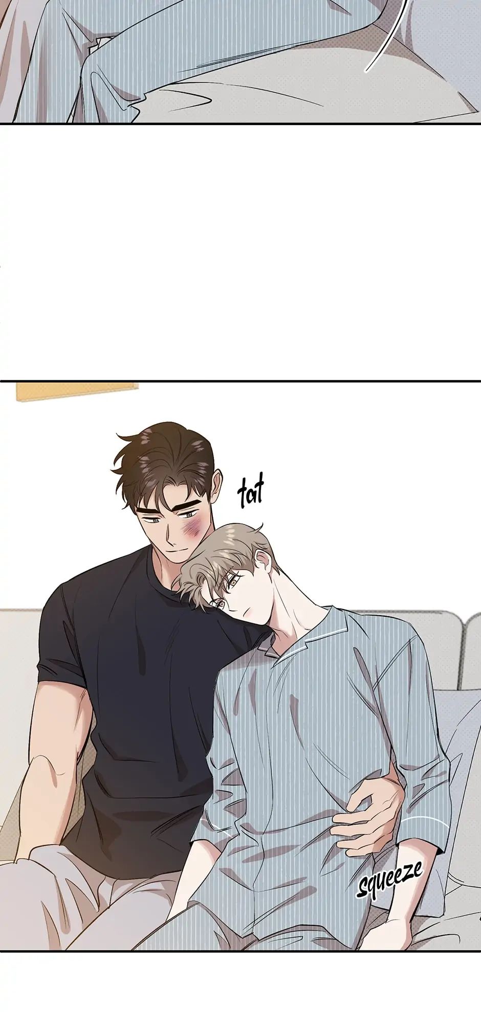 Read Counter Offensive chapter 19 image 7 on Lezhin
