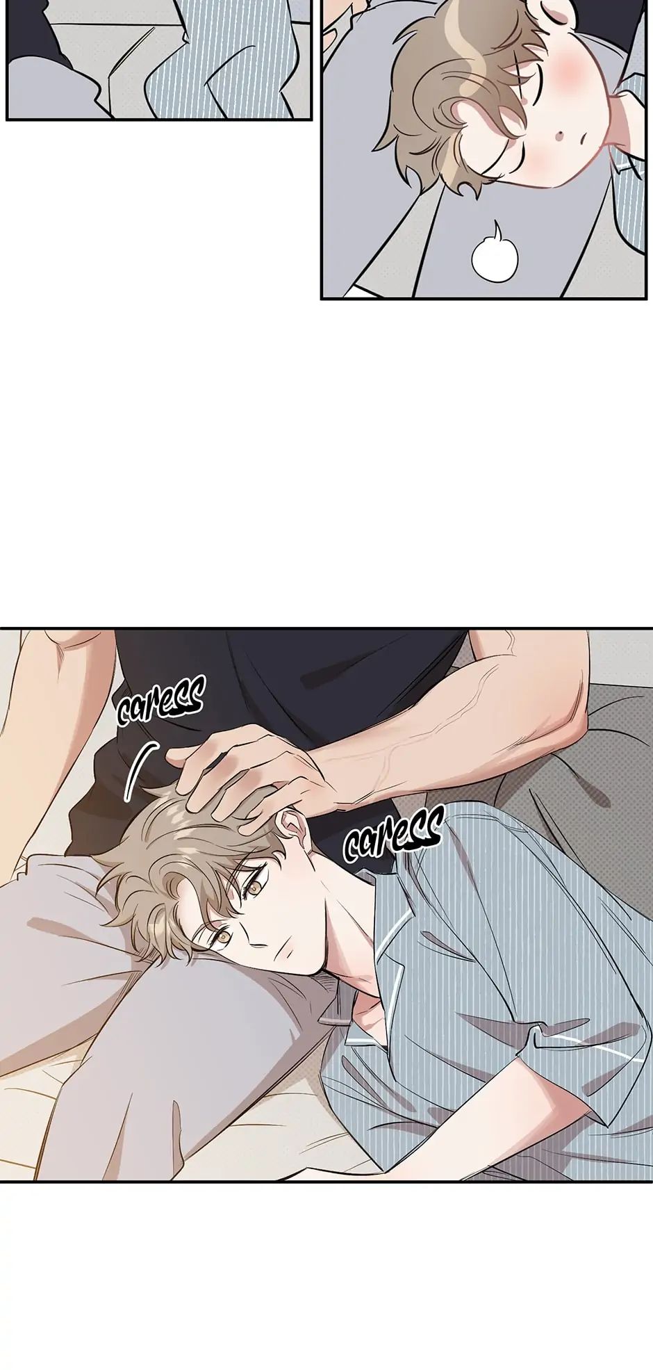Read Counter Offensive chapter 19 image 9 on Lezhin
