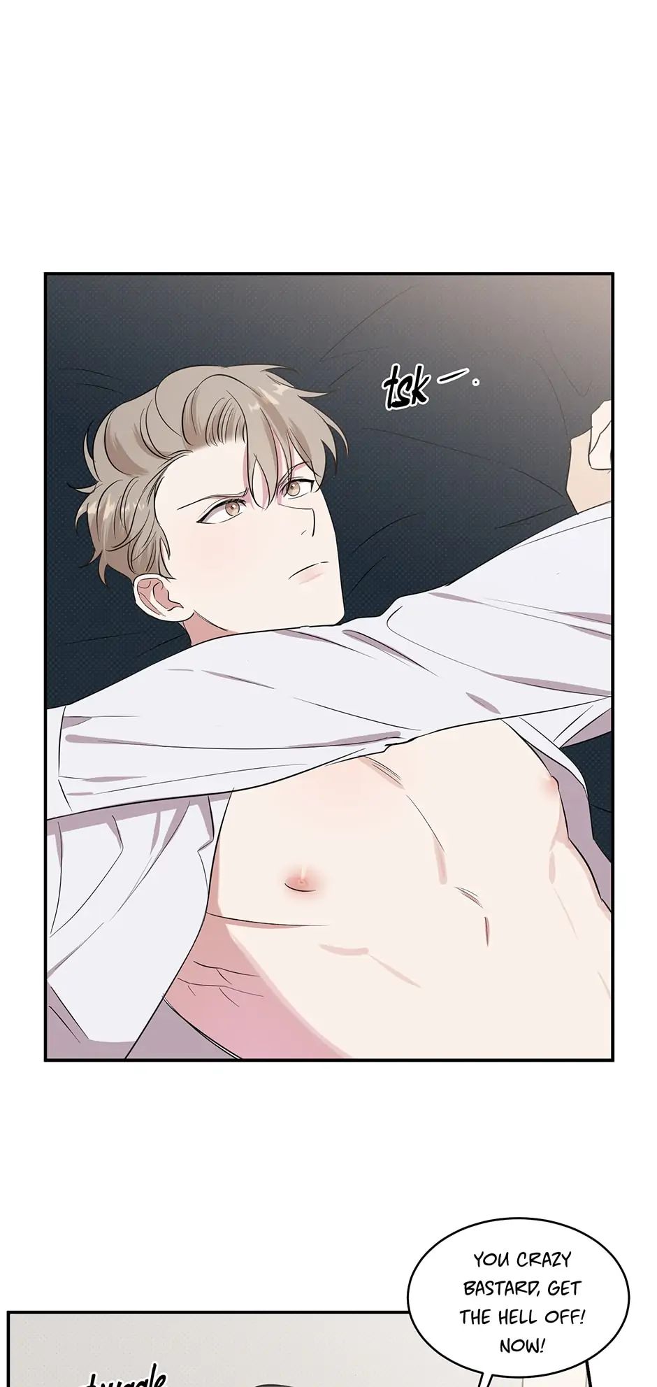Read Counter Offensive chapter 2.2 image 19 on Lezhin