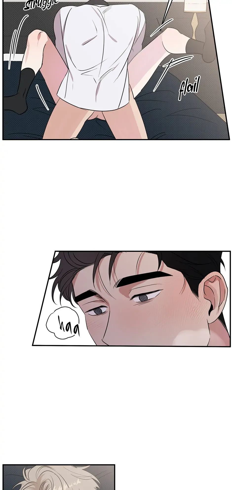 Read Counter Offensive chapter 2.2 image 20 on Lezhin