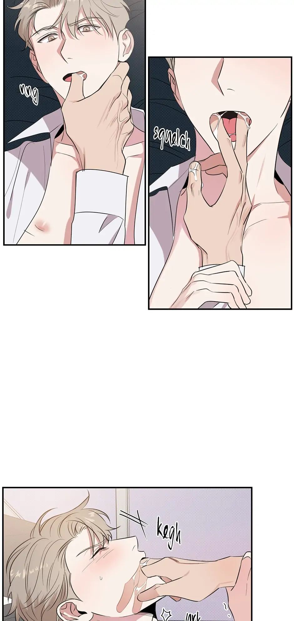 Read Counter Offensive chapter 2.2 image 21 on Lezhin