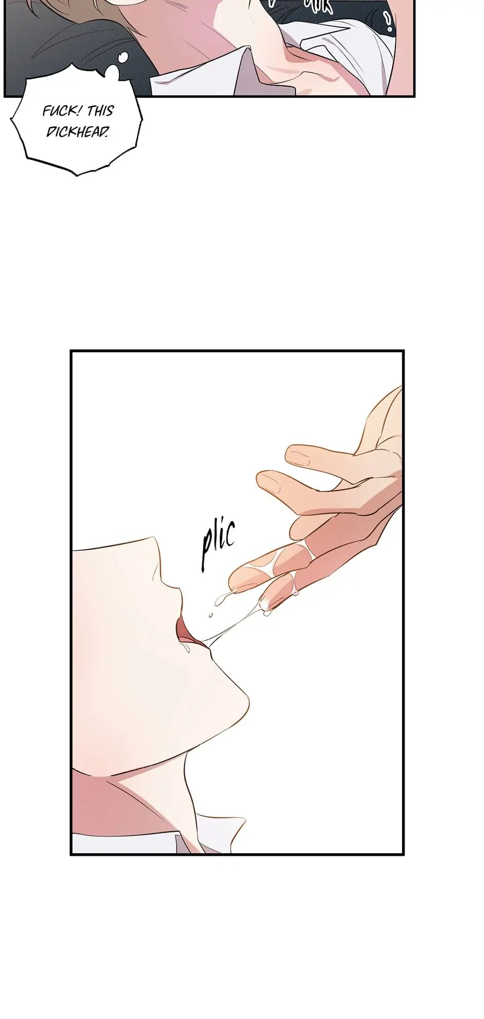 Read Counter Offensive chapter 2.2 image 22 on Lezhin