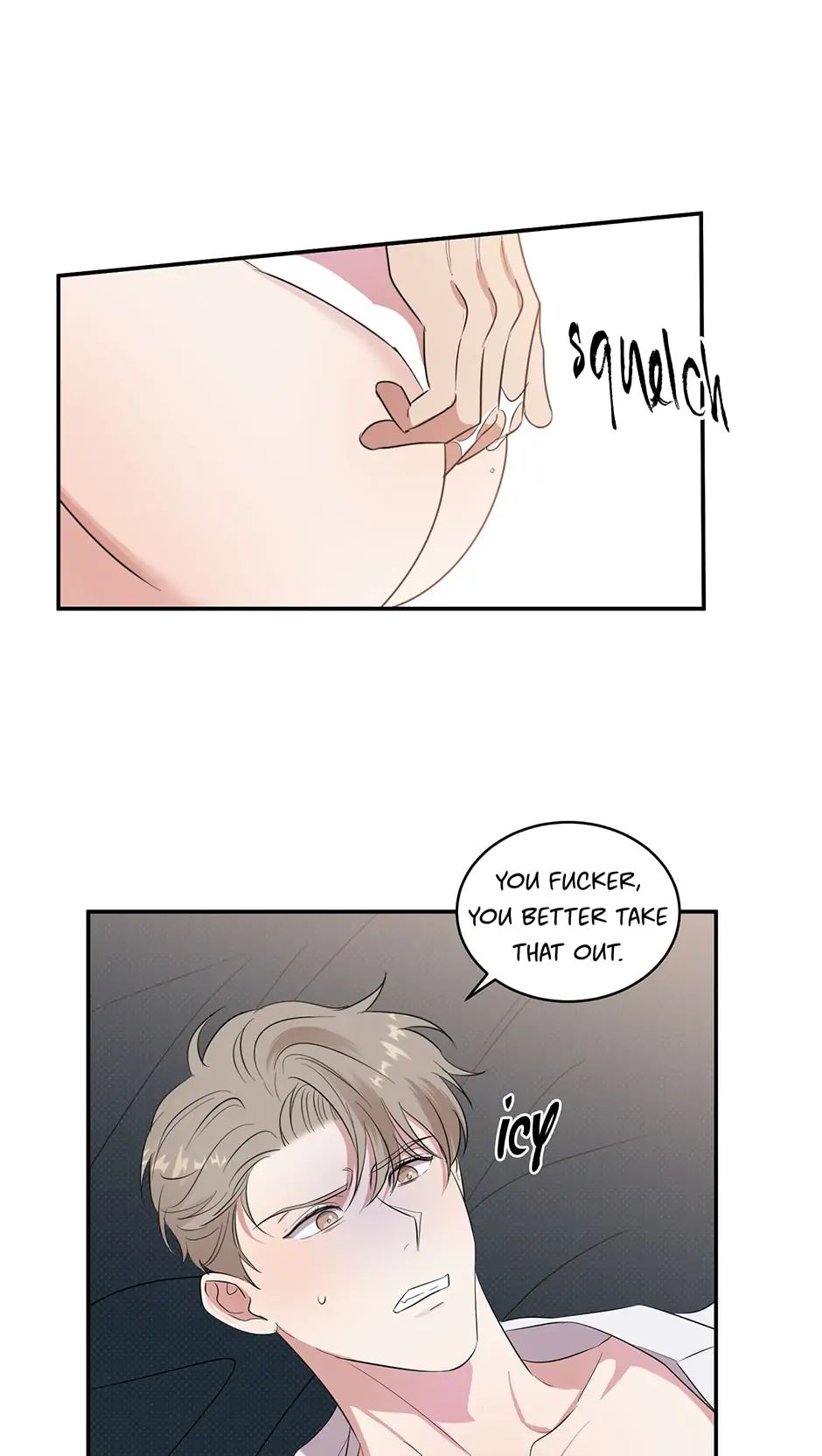 Read Counter Offensive chapter 2.2 image 23 on Lezhin