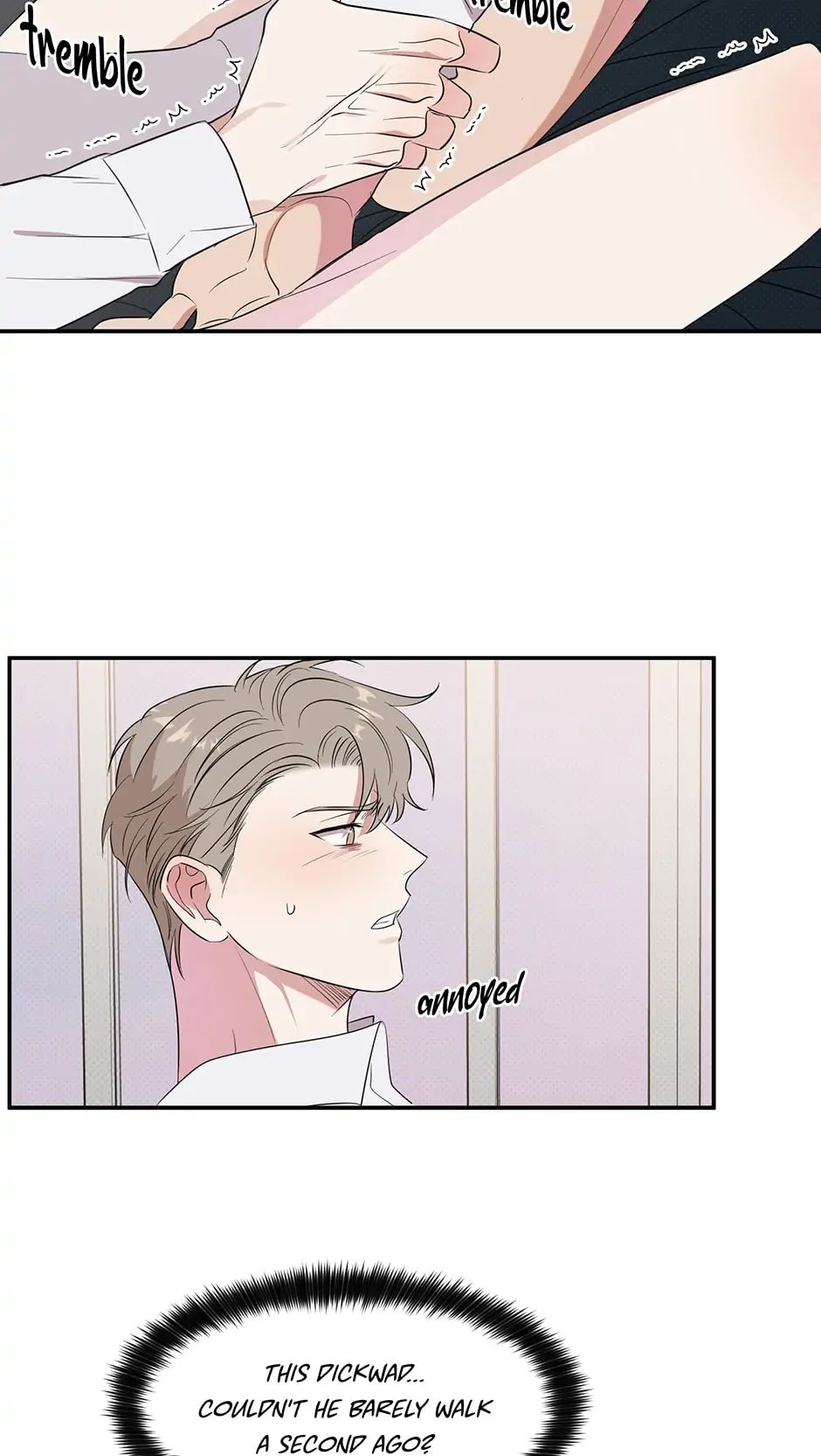 Read Counter Offensive chapter 2.2 image 25 on Lezhin