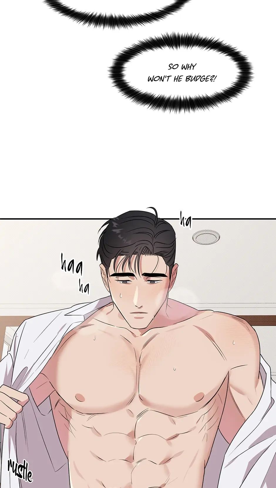 Read Counter Offensive chapter 2.2 image 26 on Lezhin