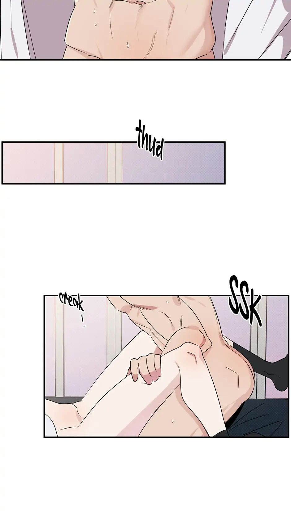 Read Counter Offensive chapter 2.2 image 27 on Lezhin