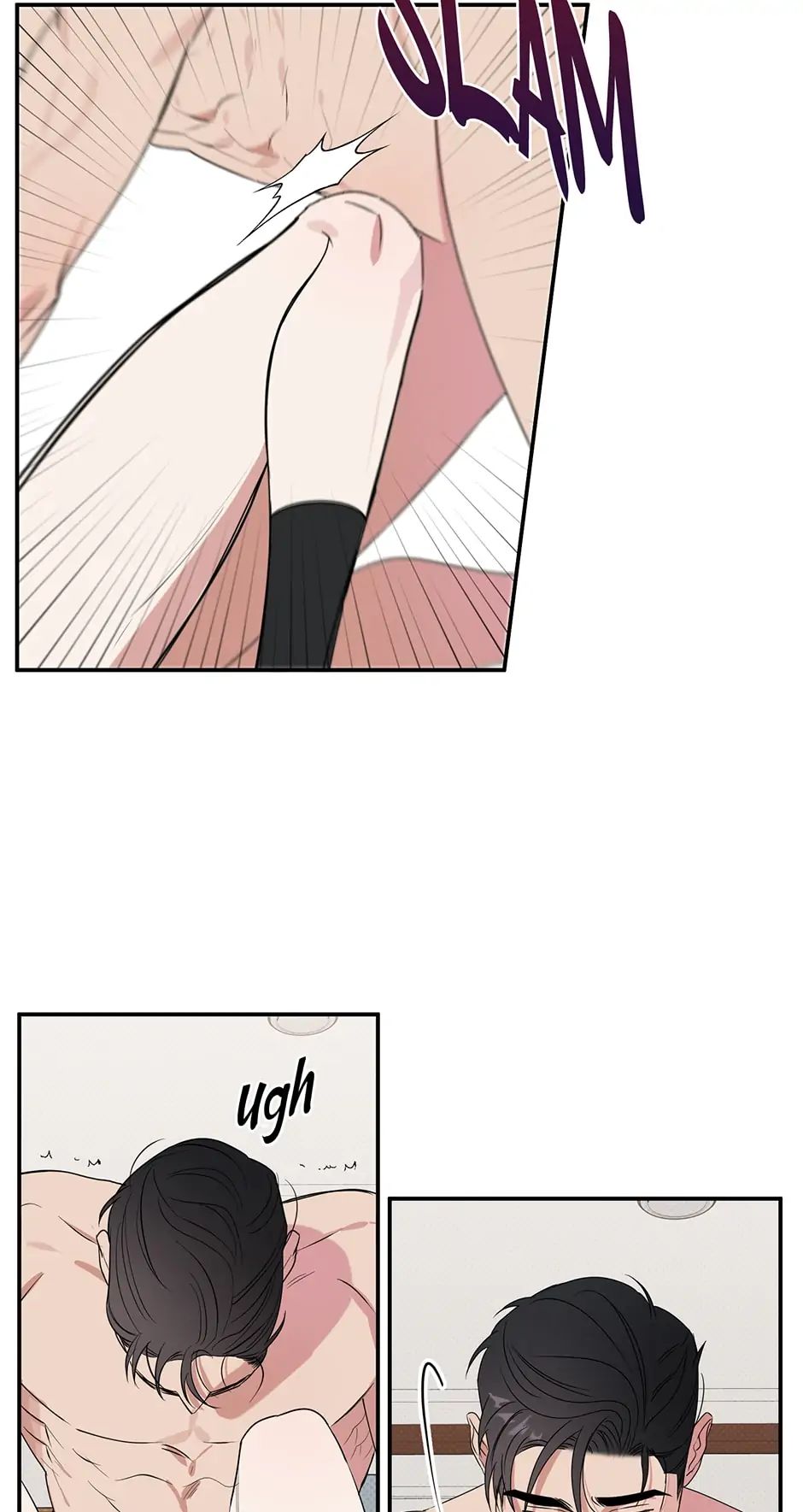 Read Counter Offensive chapter 2.2 image 29 on Lezhin