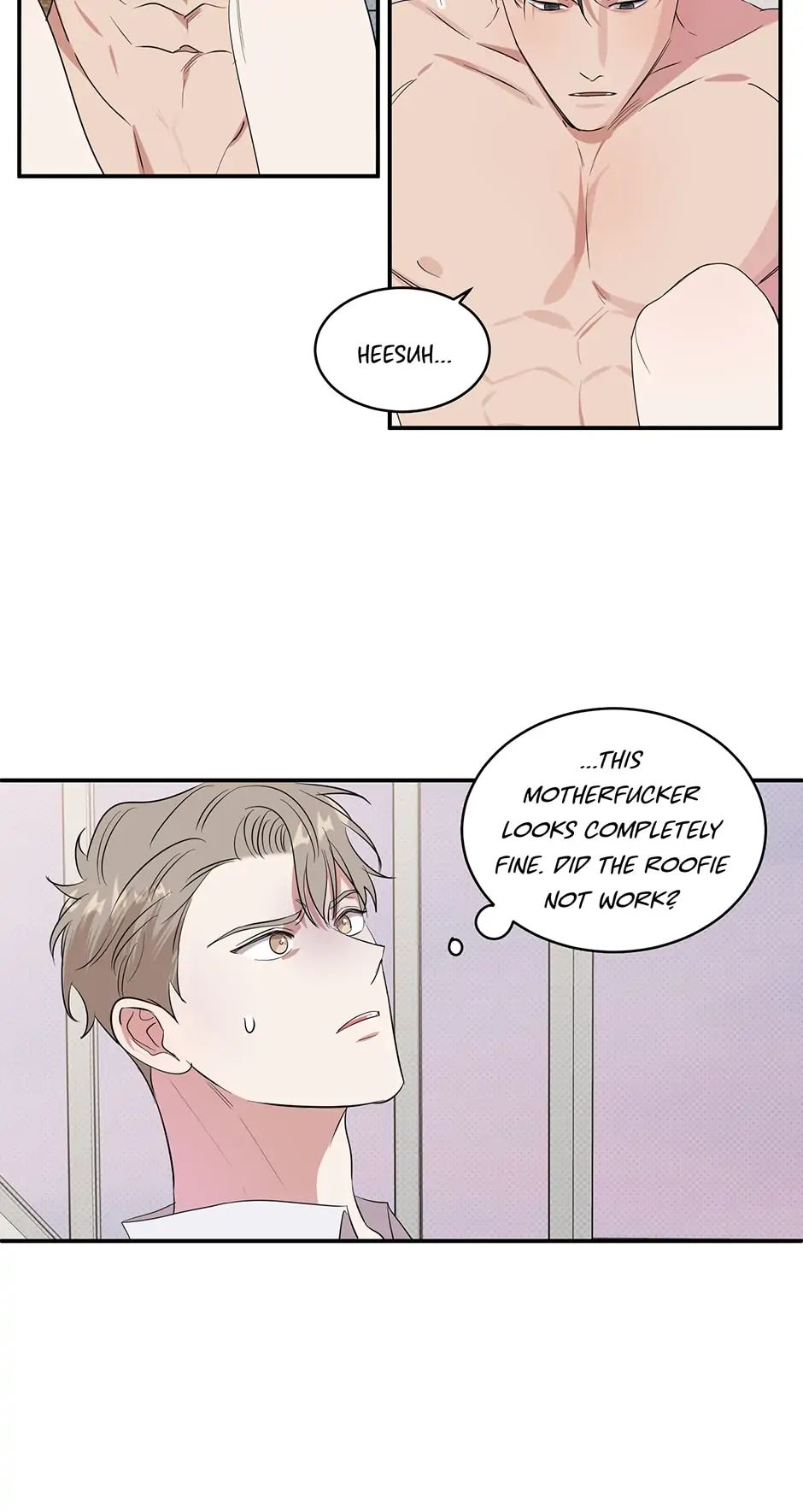 Read Counter Offensive chapter 2.2 image 30 on Lezhin