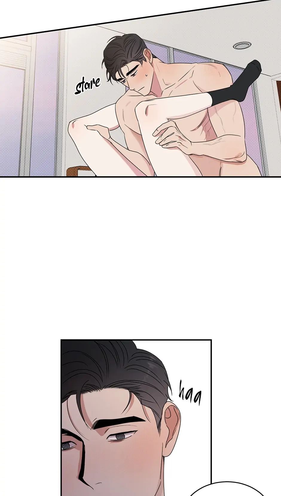 Read Counter Offensive chapter 2.2 image 33 on Lezhin