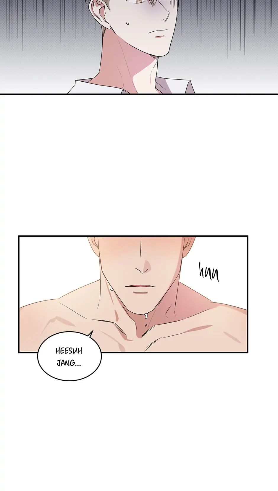 Read Counter Offensive chapter 2.2 image 35 on Lezhin