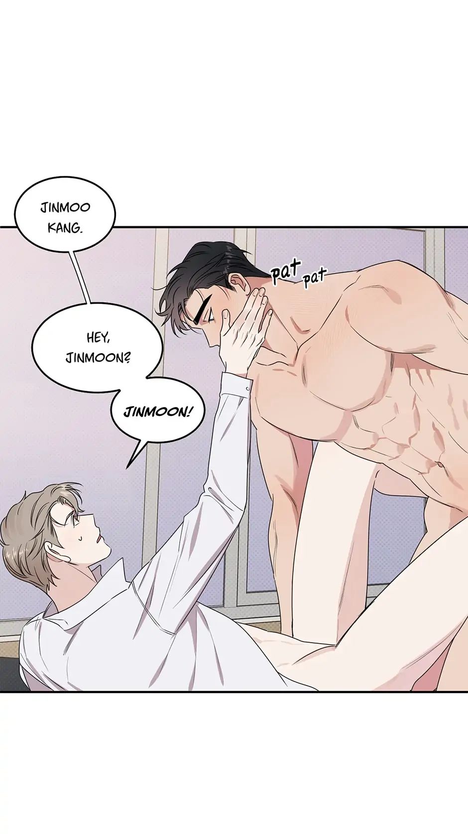 Read Counter Offensive chapter 2.2 image 37 on Lezhin