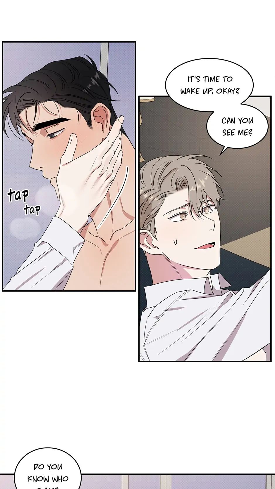 Read Counter Offensive chapter 2.2 image 38 on Lezhin