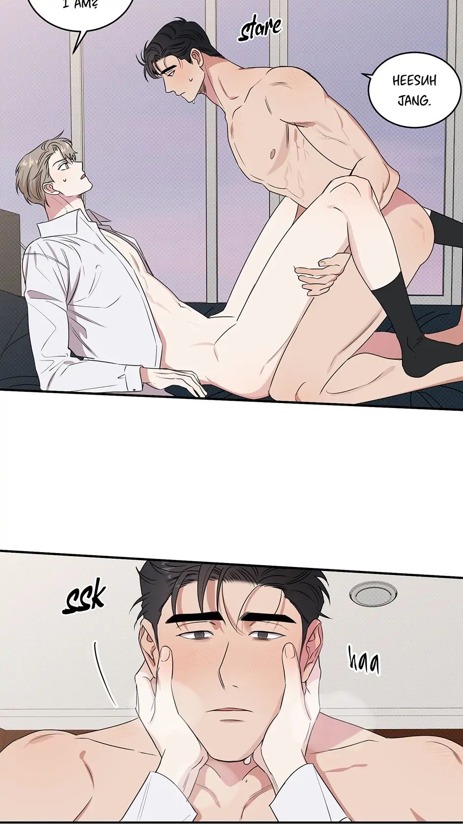 Read Counter Offensive chapter 2.2 image 39 on Lezhin