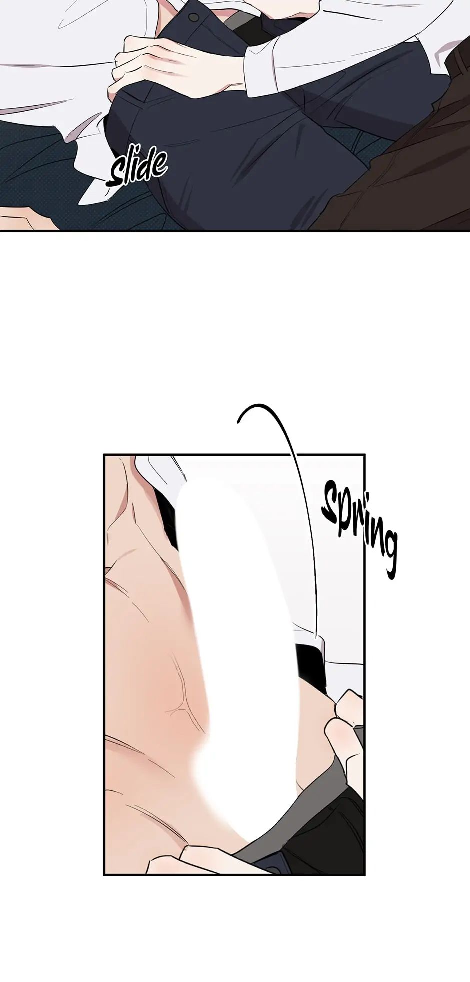 Read Counter Offensive chapter 2.2 image 4 on Lezhin