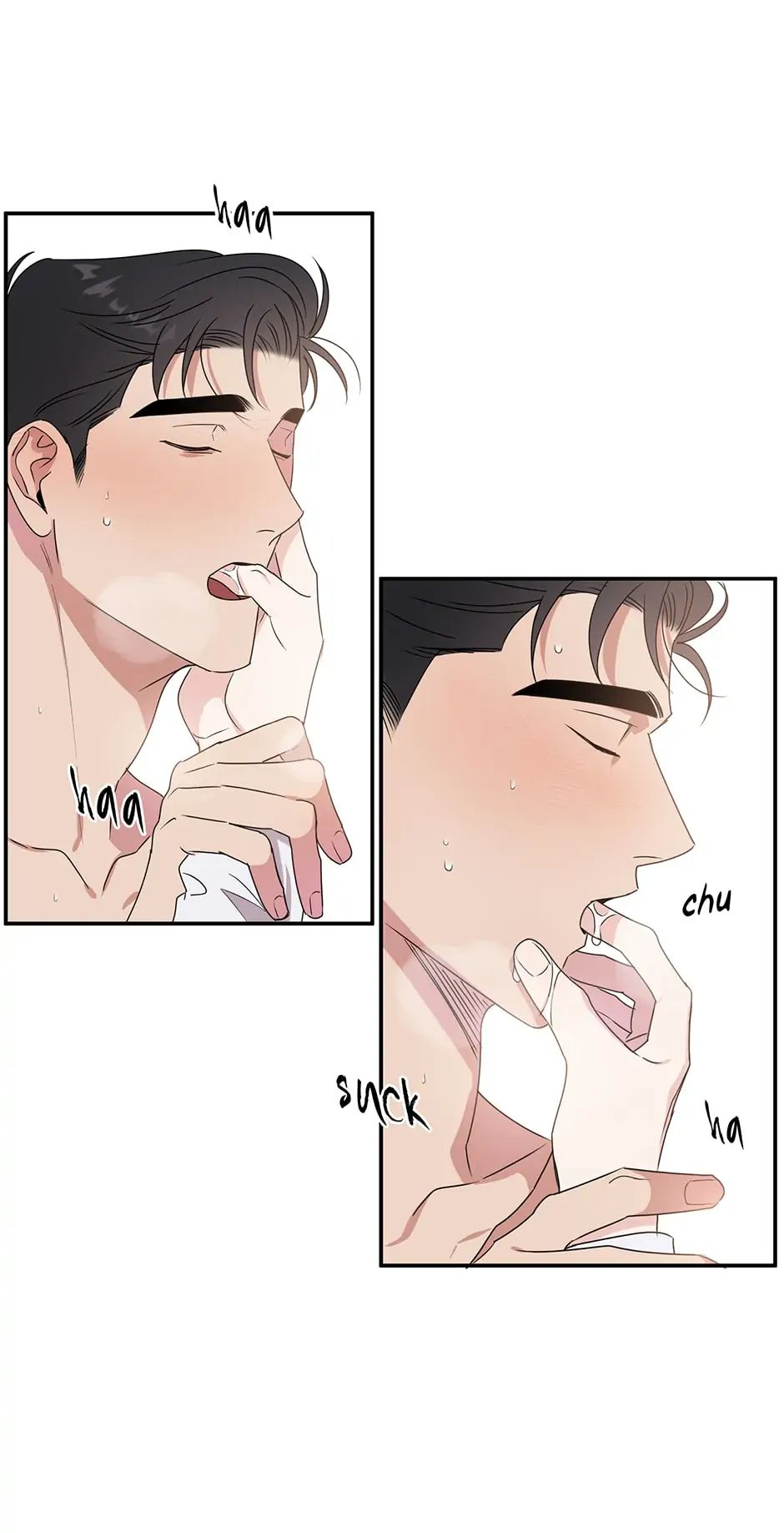 Read Counter Offensive chapter 2.2 image 42 on Lezhin