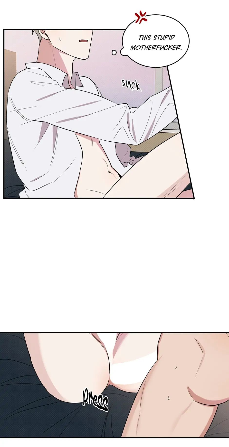 Read Counter Offensive chapter 2.2 image 43 on Lezhin
