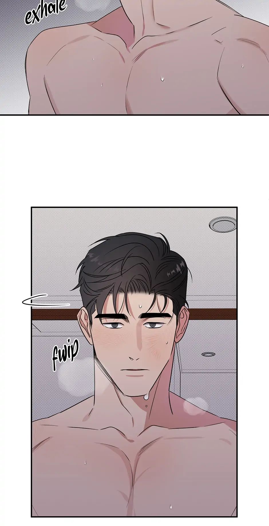 Read Counter Offensive chapter 2.2 image 46 on Lezhin