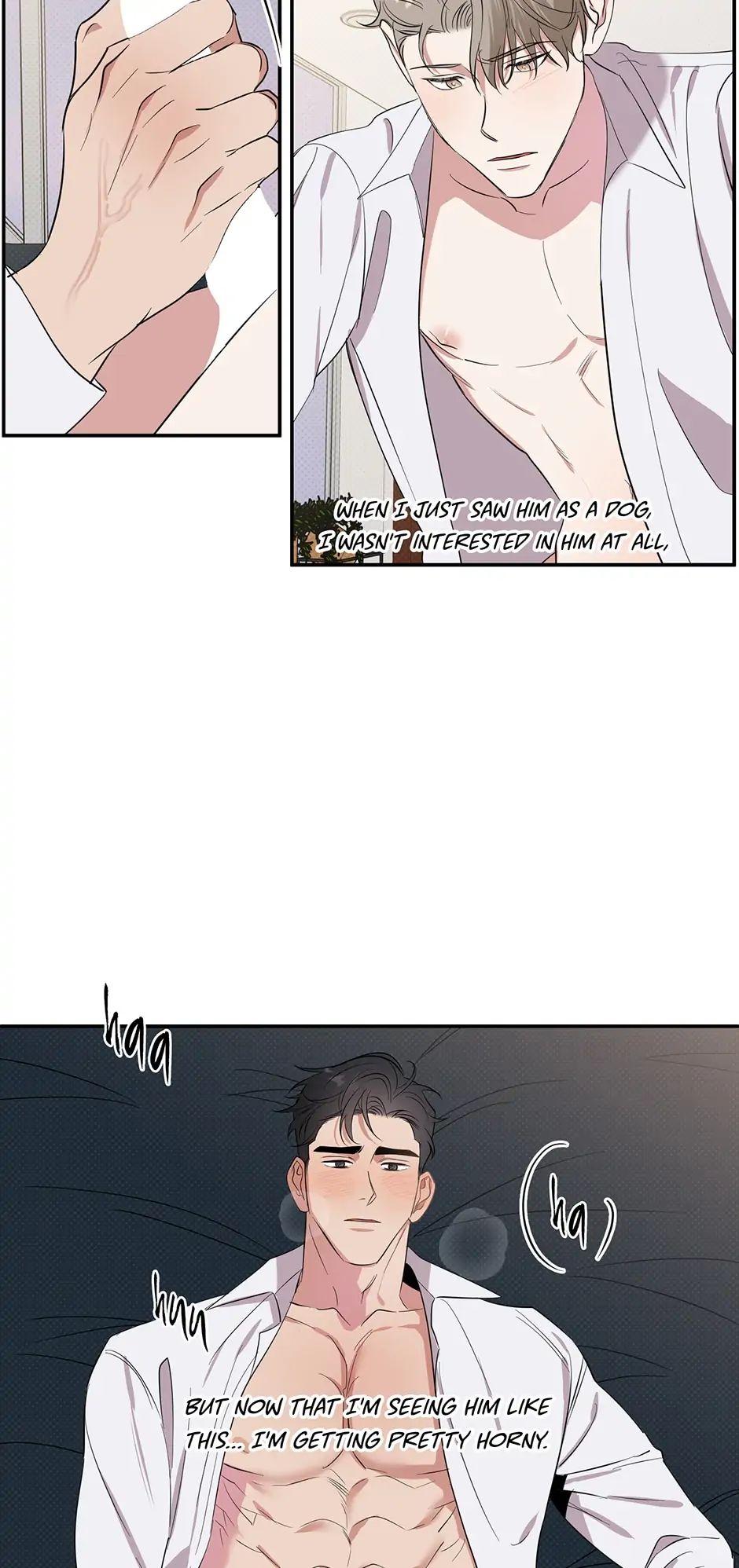 Read Counter Offensive chapter 2.2 image 8 on Lezhin
