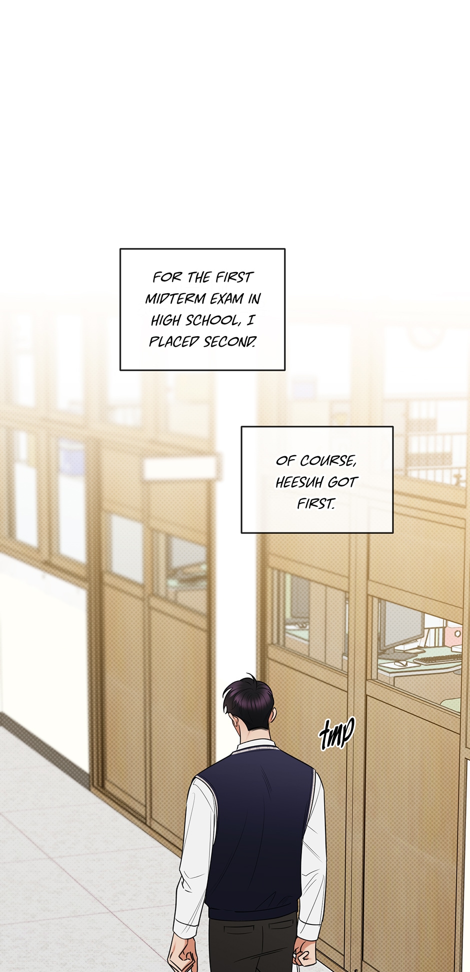 Read Counter Offensive chapter 2 image 0 on Lezhin