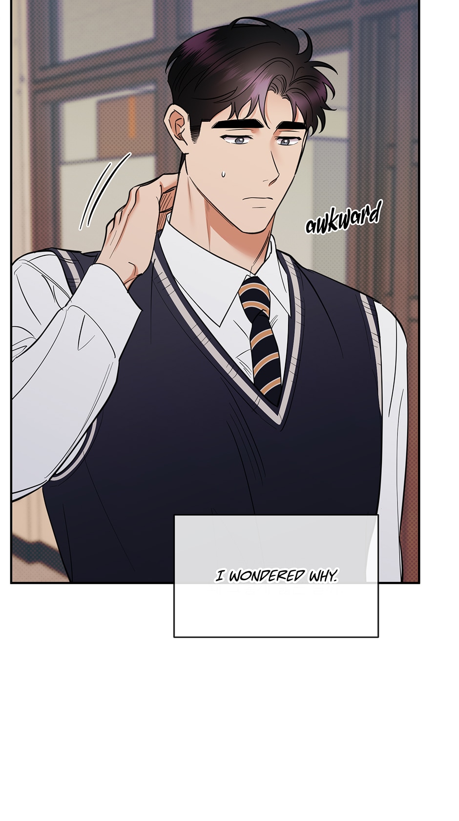 Read Counter Offensive chapter 2 image 11 on Lezhin