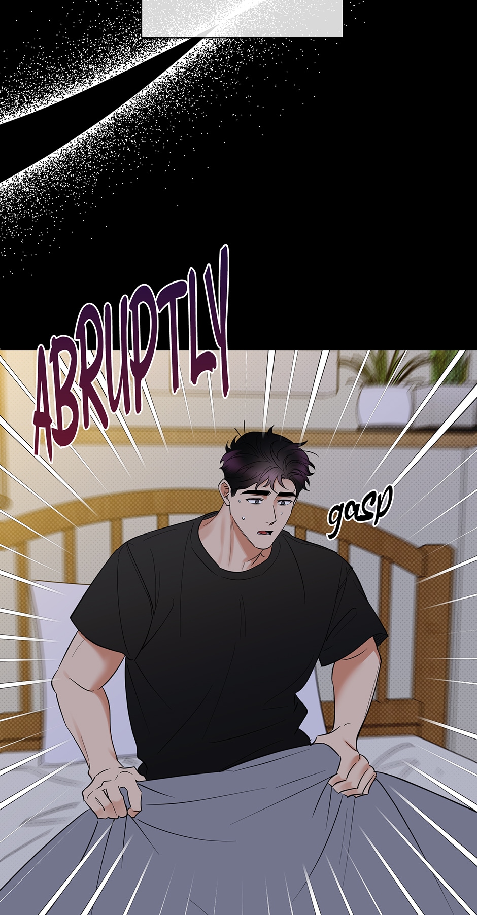 Read Counter Offensive chapter 2 image 14 on Lezhin
