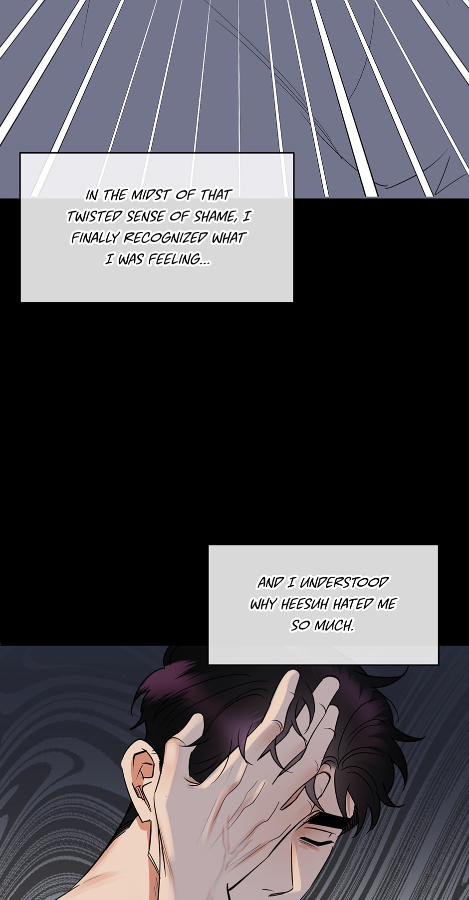 Read Counter Offensive chapter 2 image 15 on Lezhin
