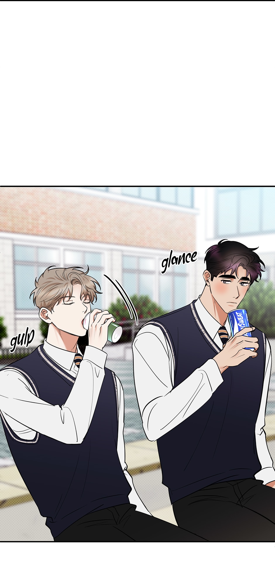 Read Counter Offensive chapter 2 image 21 on Lezhin