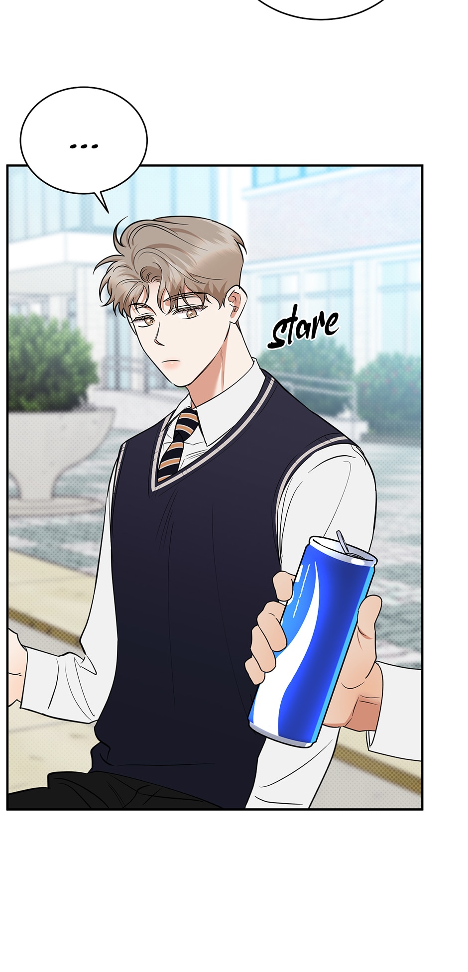 Read Counter Offensive chapter 2 image 23 on Lezhin