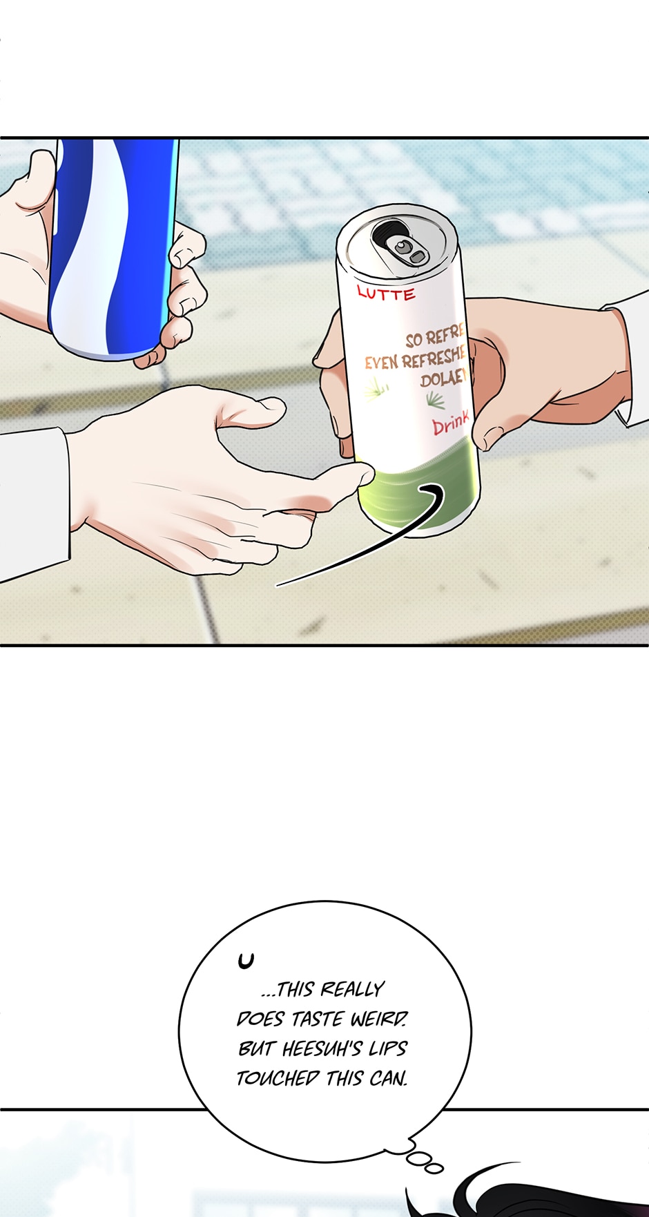 Read Counter Offensive chapter 2 image 26 on Lezhin