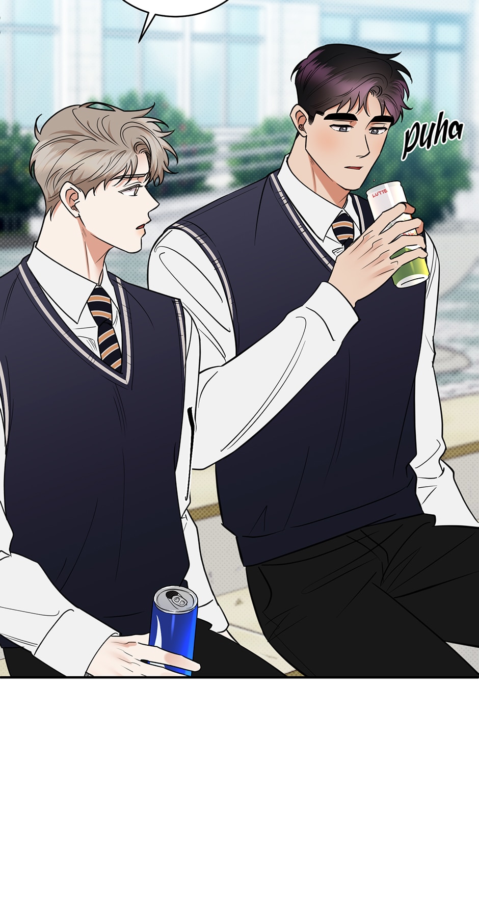 Read Counter Offensive chapter 2 image 28 on Lezhin