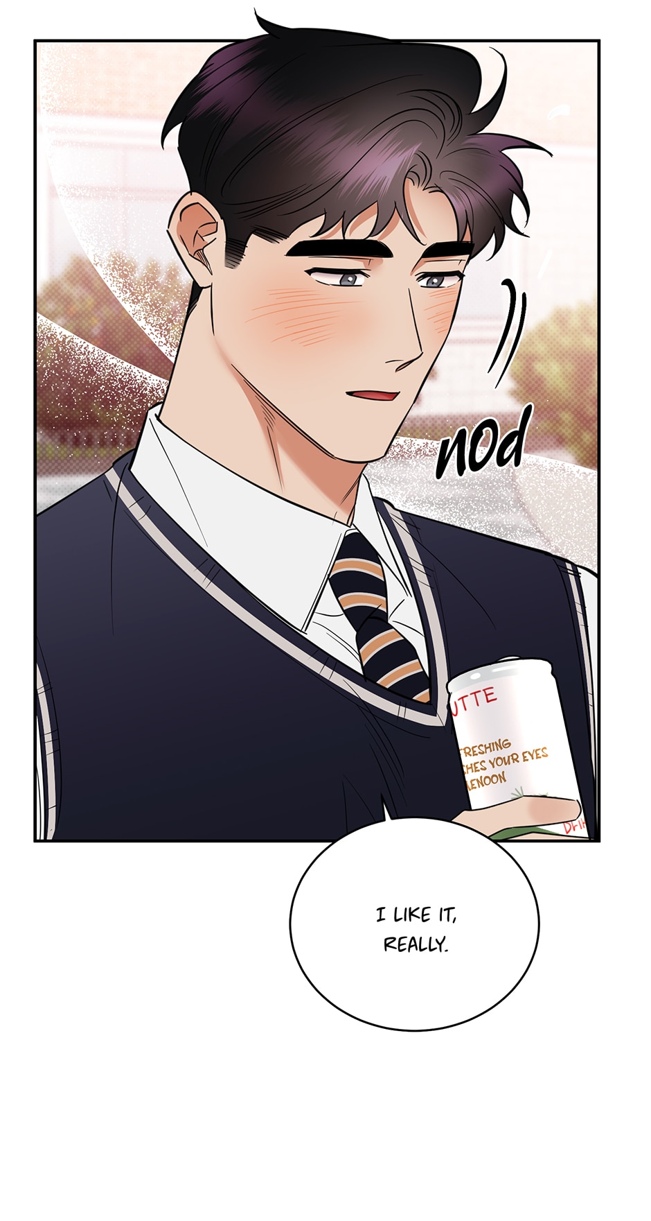 Read Counter Offensive chapter 2 image 29 on Lezhin