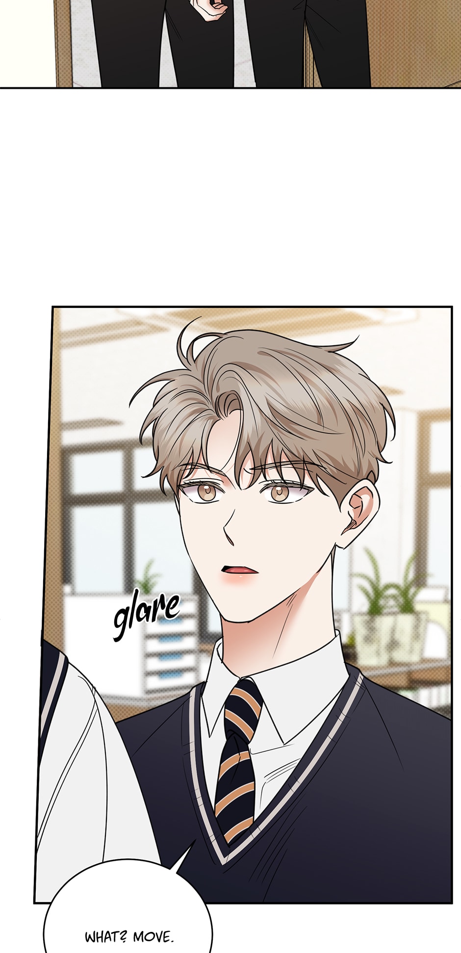 Read Counter Offensive chapter 2 image 3 on Lezhin