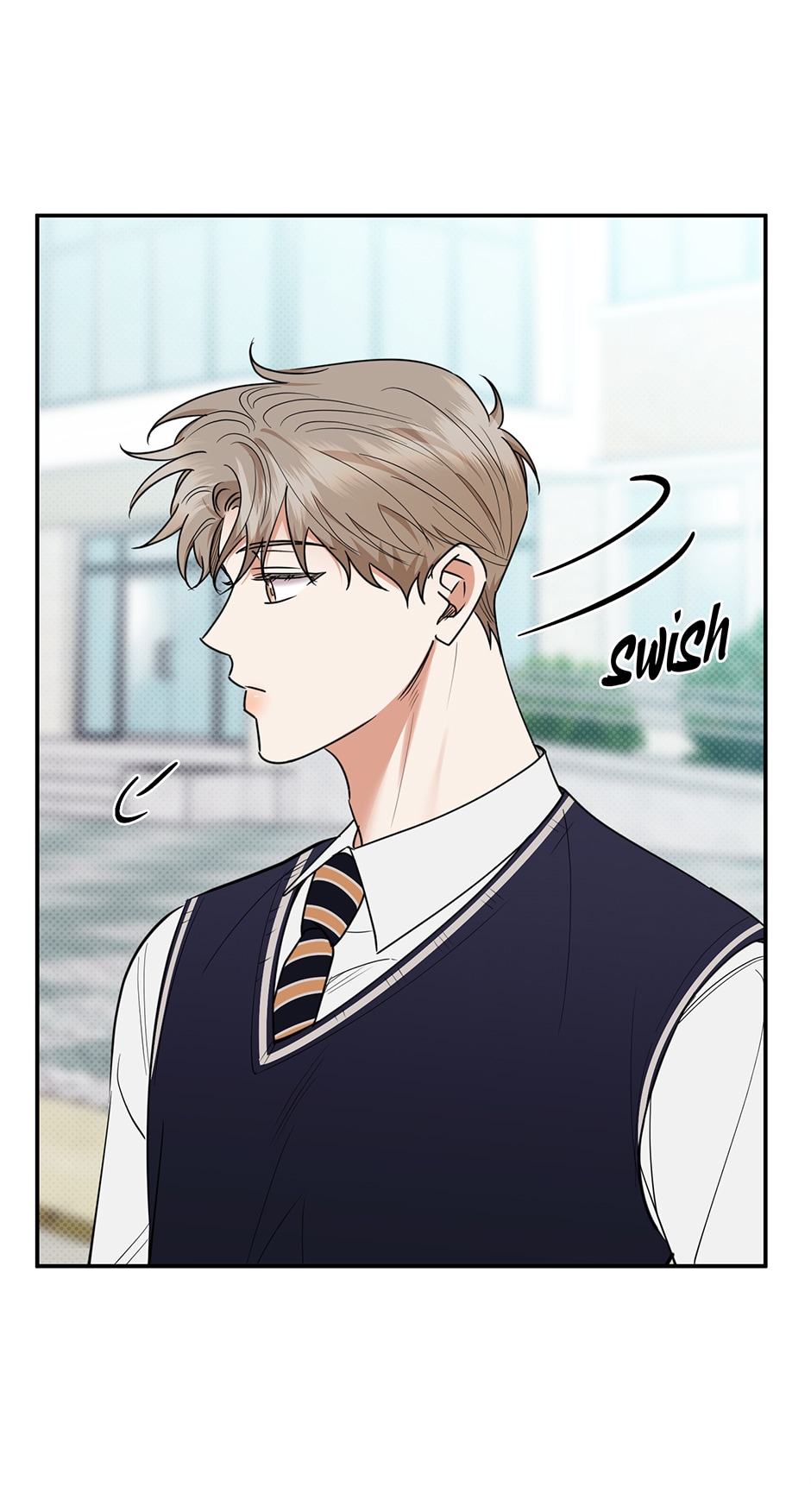 Read Counter Offensive chapter 2 image 30 on Lezhin