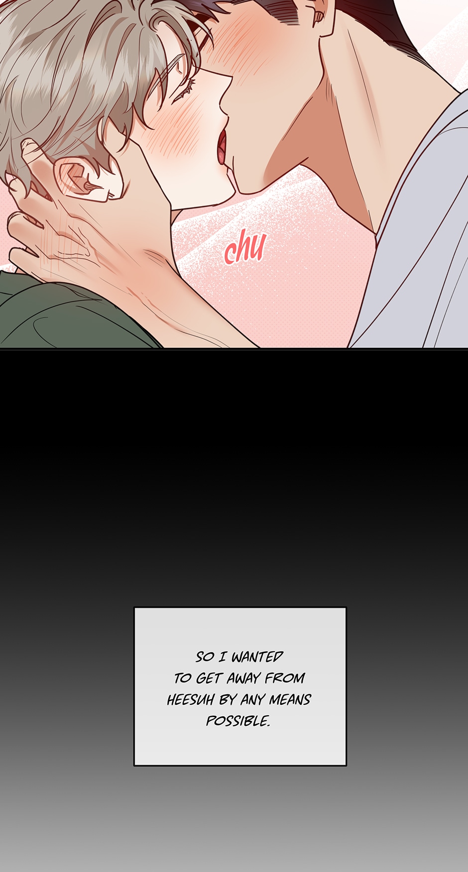 Read Counter Offensive chapter 2 image 33 on Lezhin