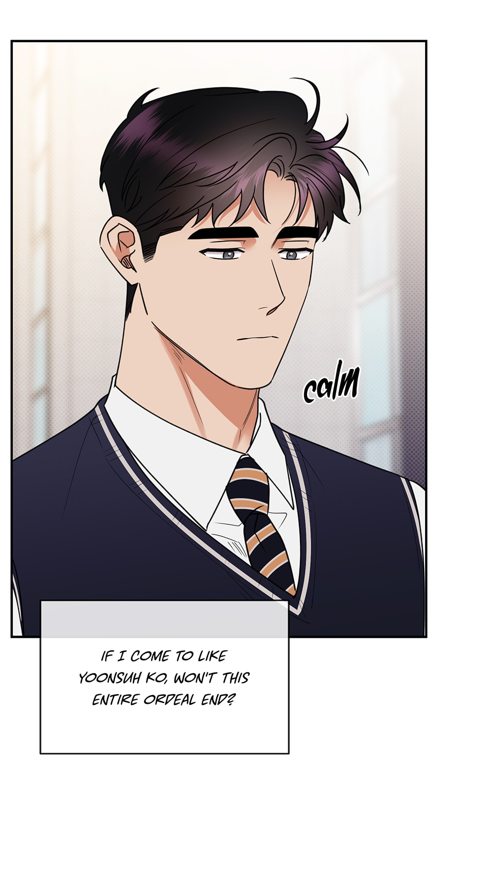 Read Counter Offensive chapter 2 image 37 on Lezhin