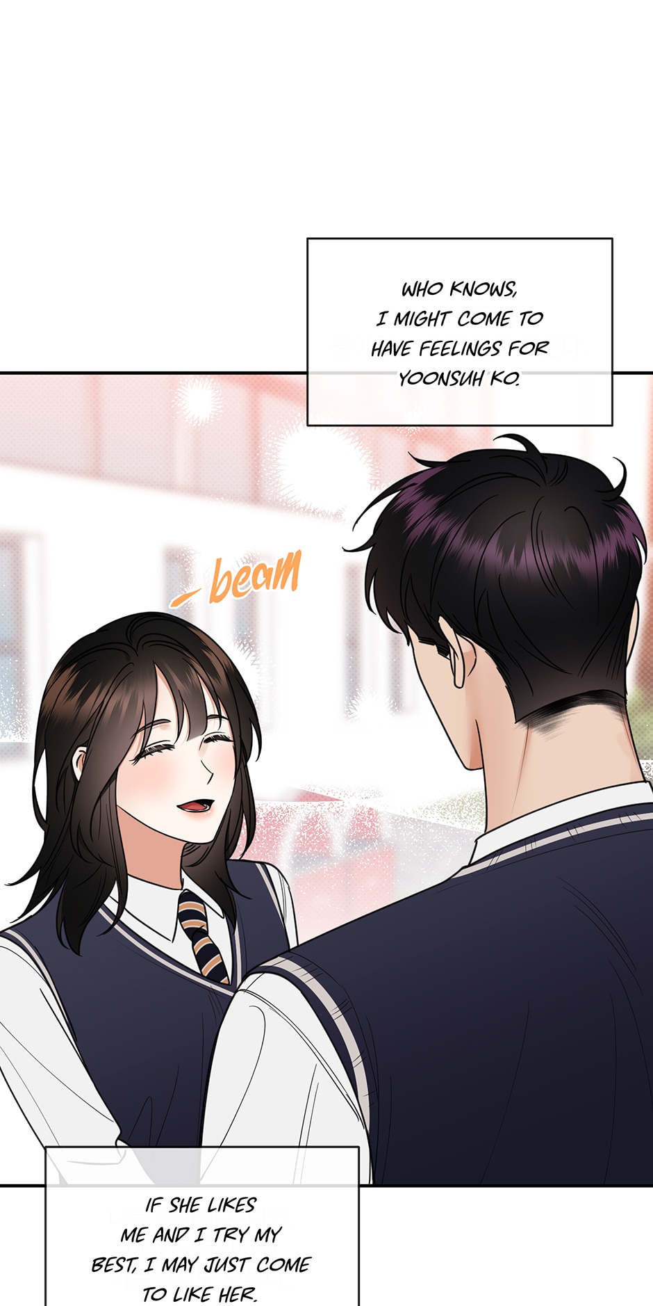 Read Counter Offensive chapter 2 image 38 on Lezhin