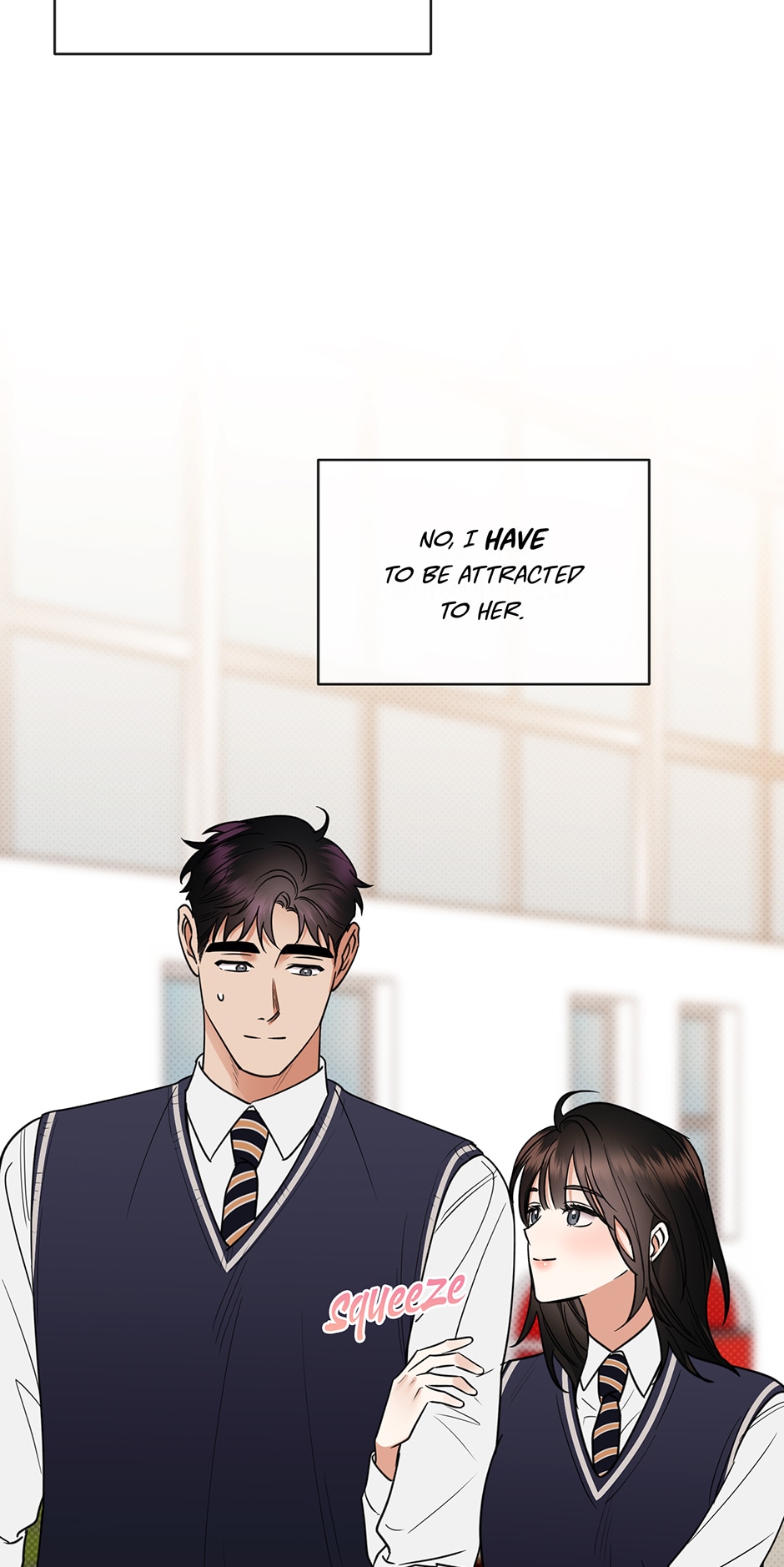 Read Counter Offensive chapter 2 image 39 on Lezhin