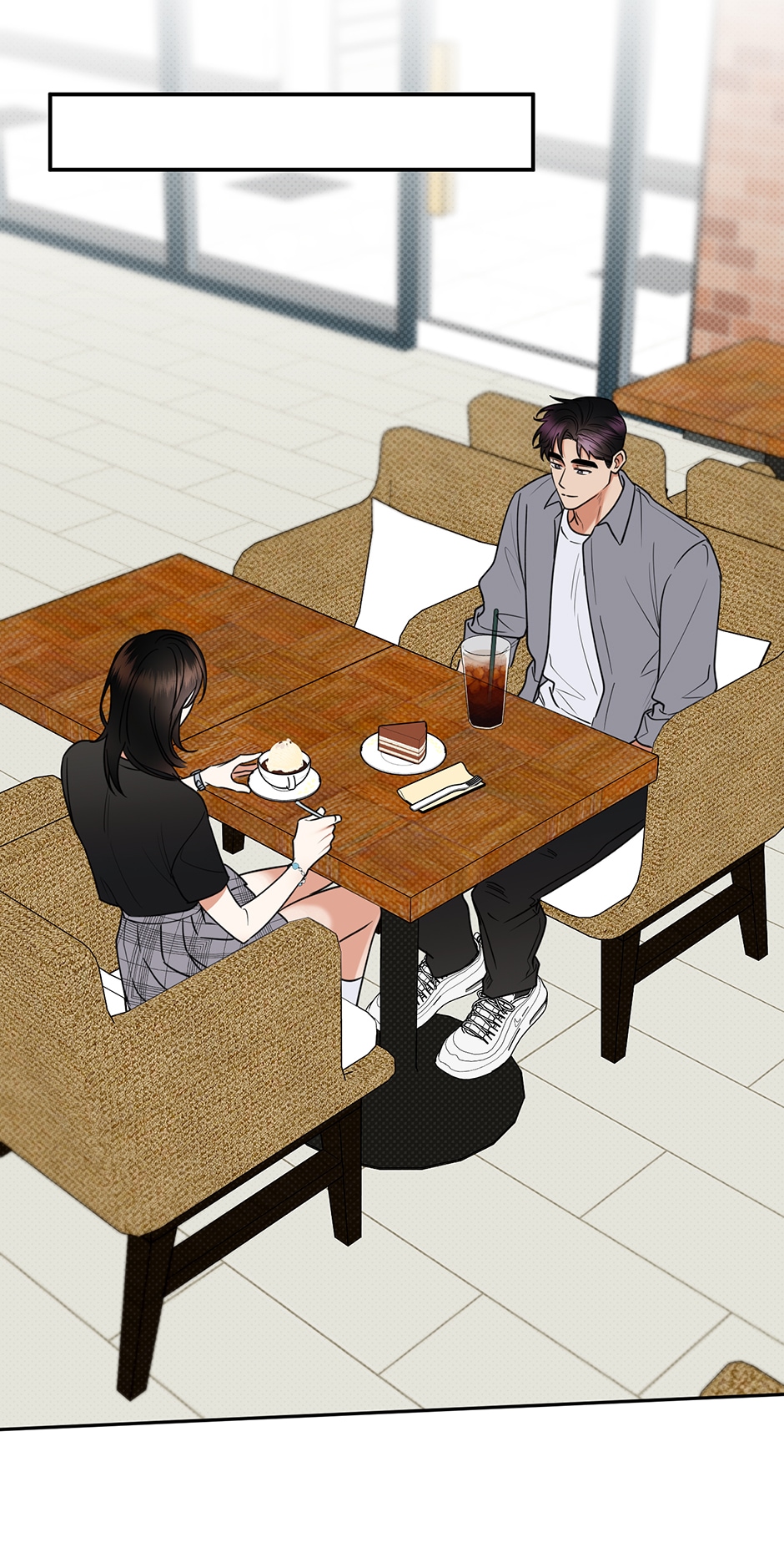 Read Counter Offensive chapter 2 image 41 on Lezhin