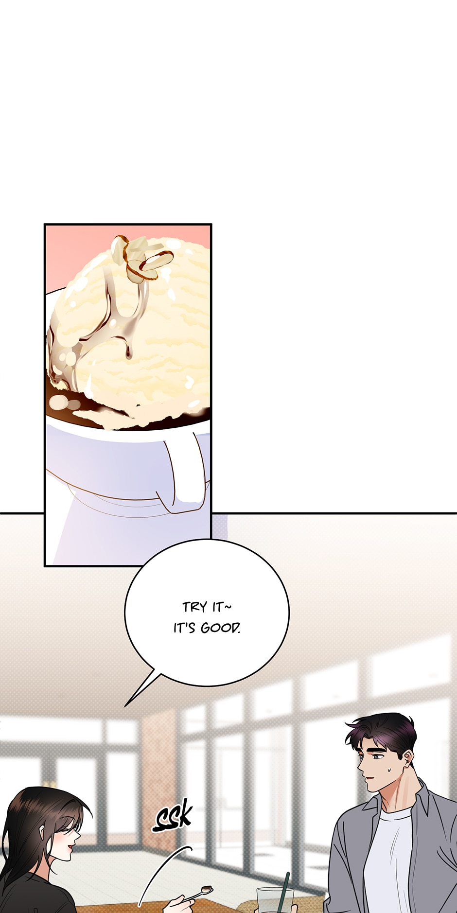 Read Counter Offensive chapter 2 image 42 on Lezhin