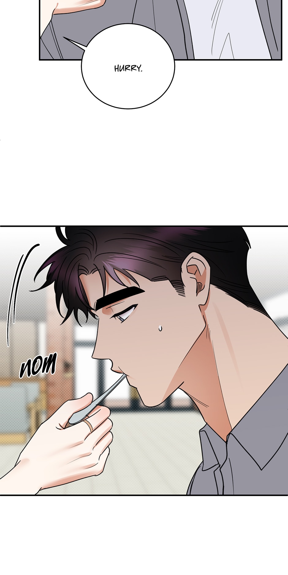 Read Counter Offensive chapter 2 image 44 on Lezhin