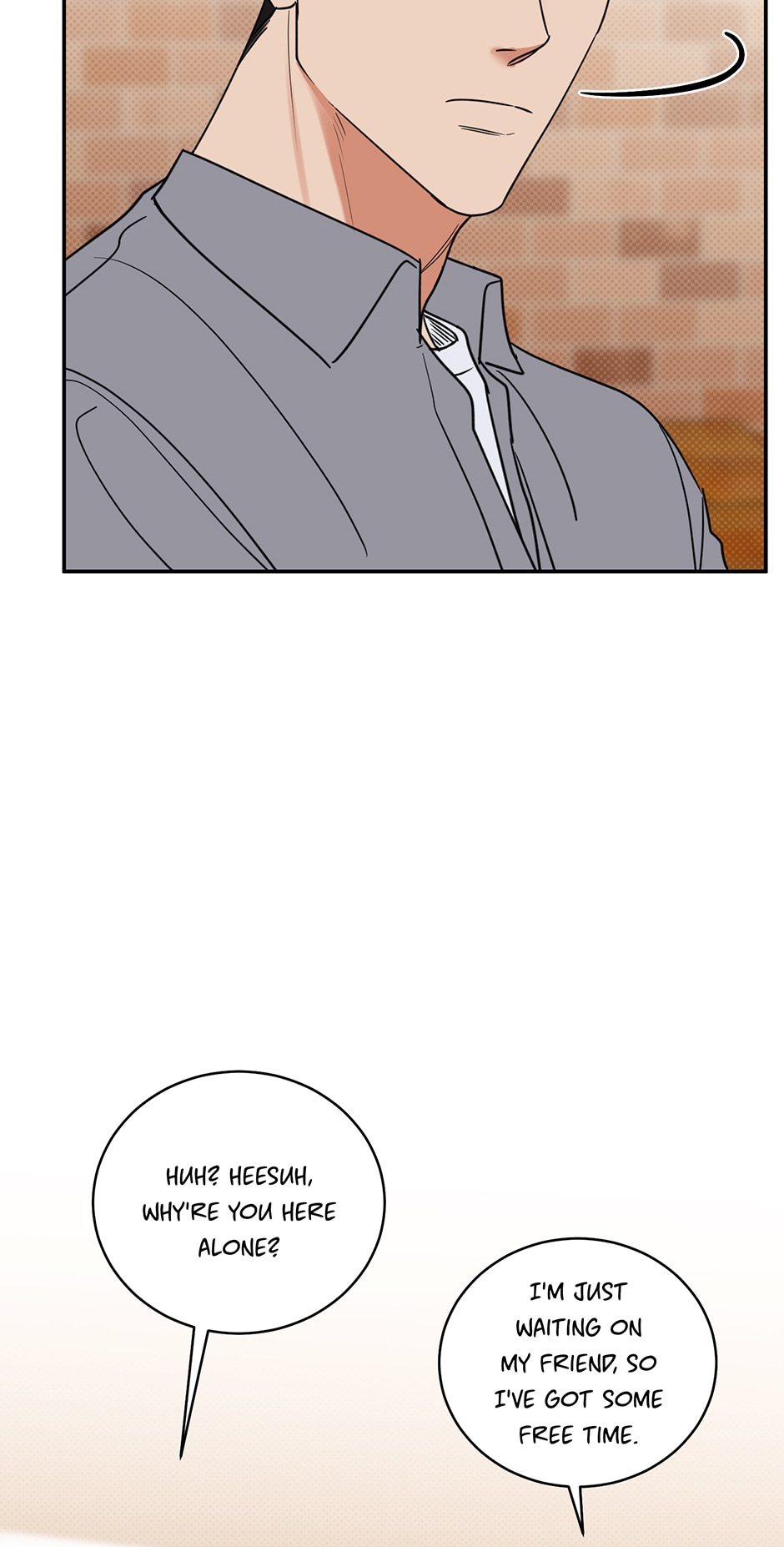 Read Counter Offensive chapter 2 image 47 on Lezhin