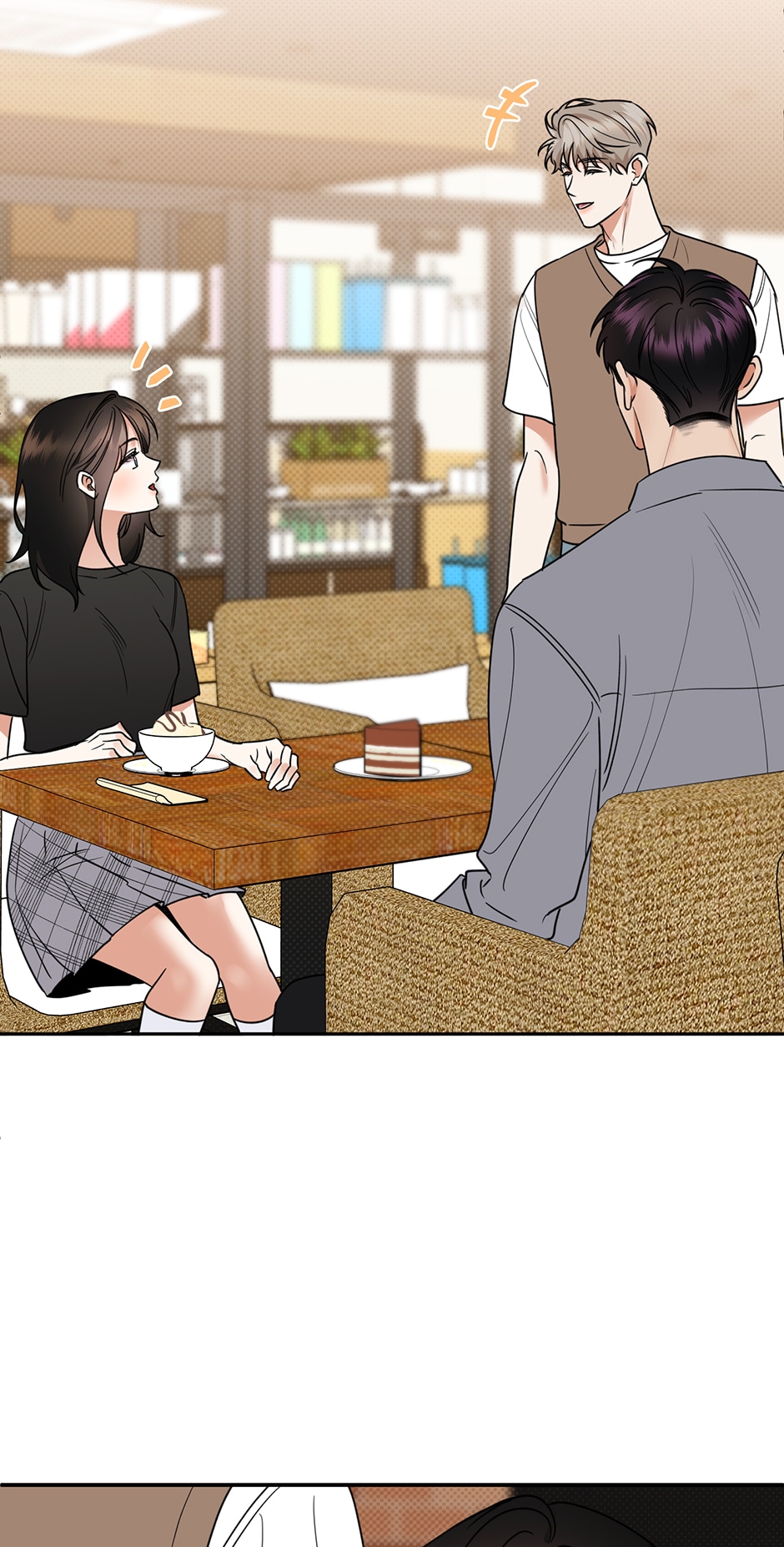 Read Counter Offensive chapter 2 image 48 on Lezhin