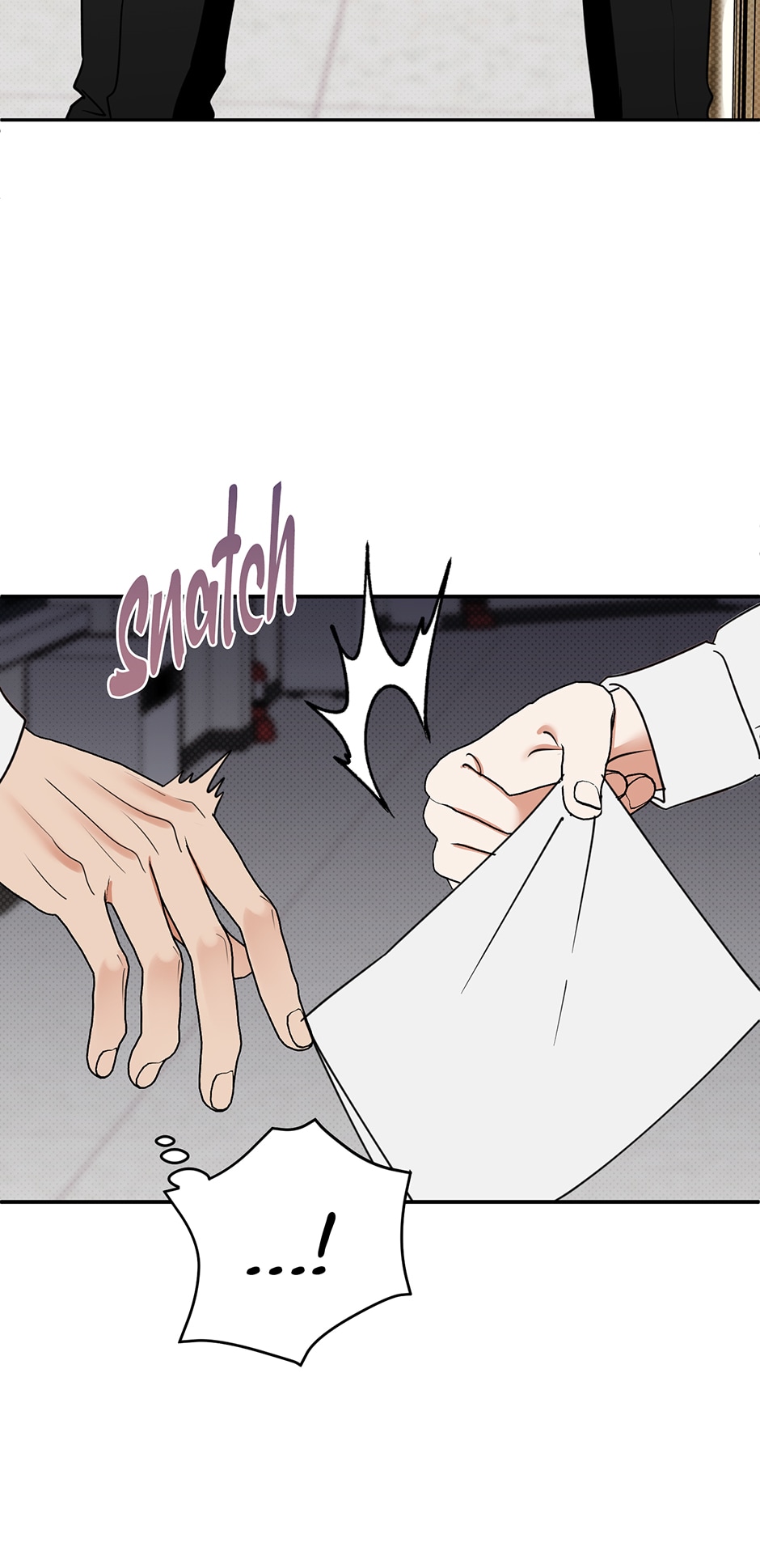 Read Counter Offensive chapter 2 image 5 on Lezhin